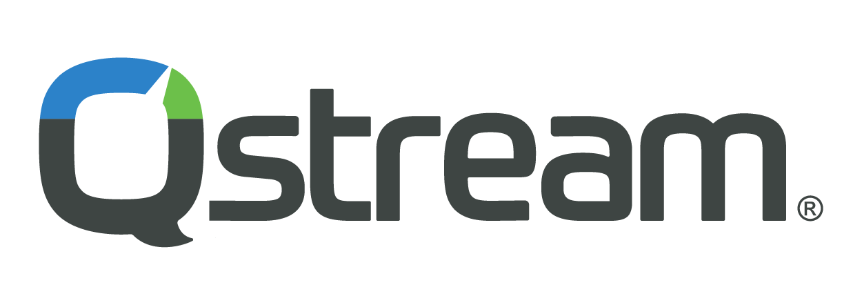 Qstream Logo