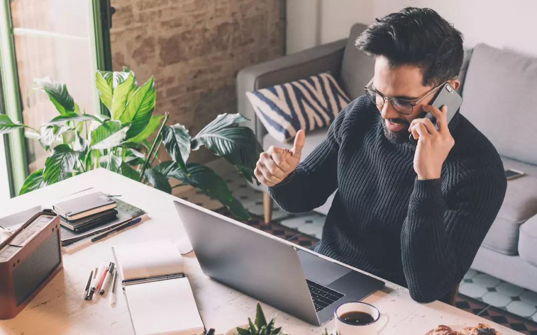 Successful Selling: 6 Ways to Improve Your Sales Listening Skills