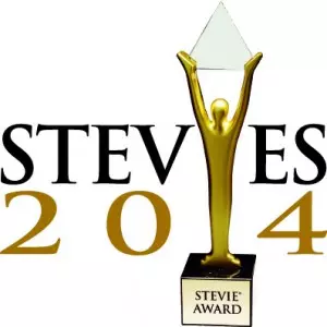 stevie awards 2014