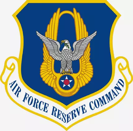 The Air Force Reserve Command Recruiting