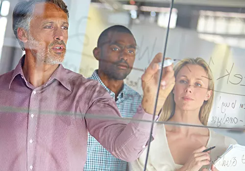 CUSTOMIZED SALES TRAINING THAT DRIVES SALES RESULTS & LONG-TERM CULTURE CHANGE