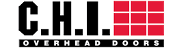 C.H.I Overhead Doors Logo