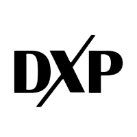 DXP Logo