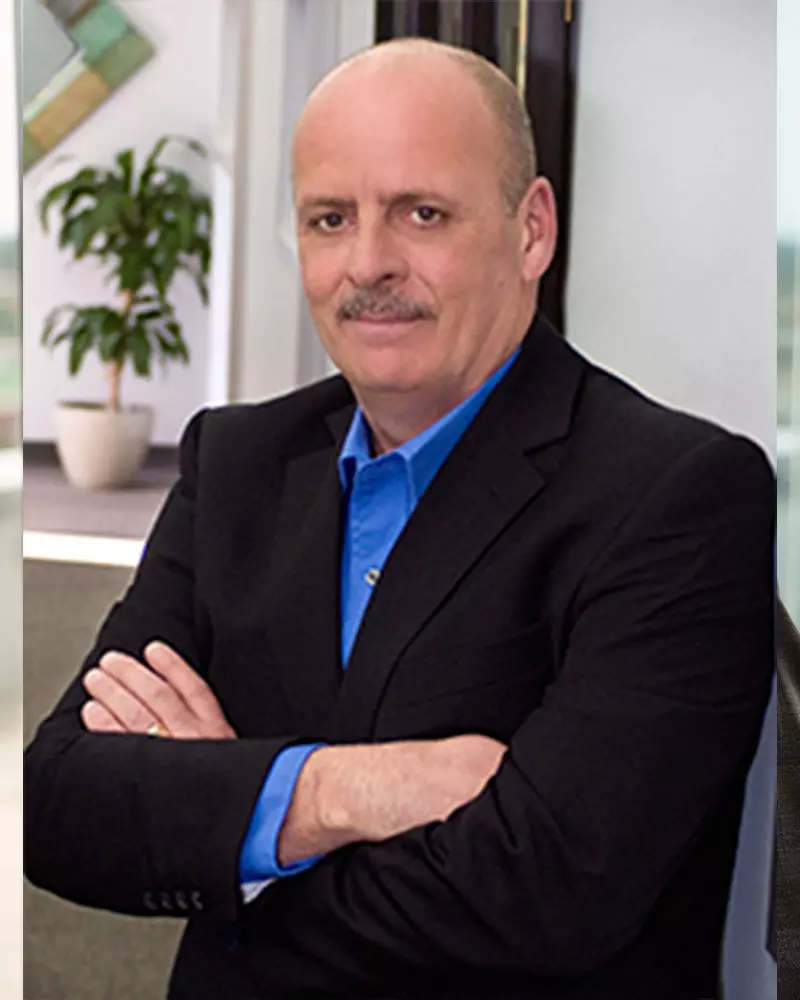 glenn barnes