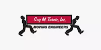 Guy M. Turner Logo