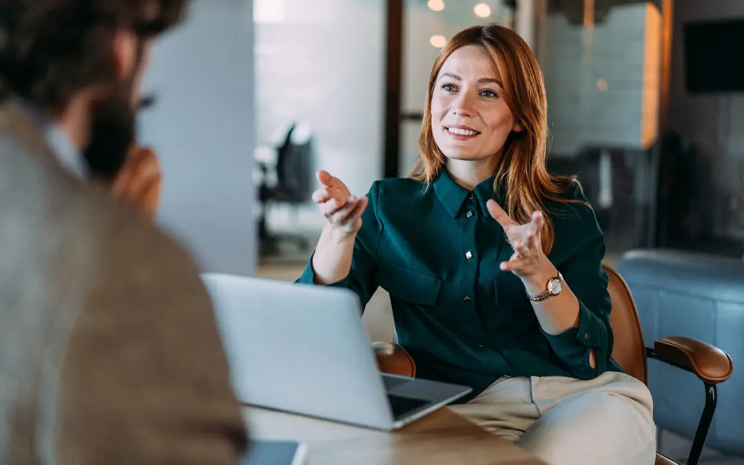 5 Ways to Improve the Impression You Leave with Buyers