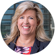 Donna Warrick
