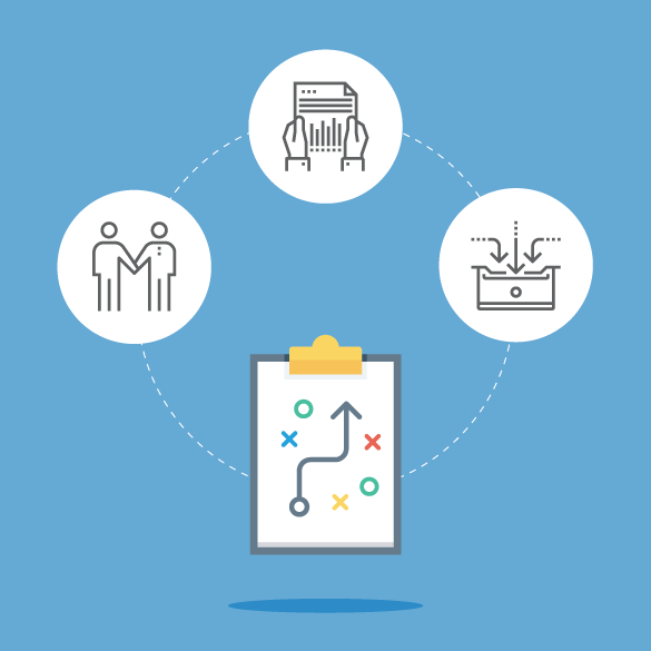 Navigate Larger Buying Committees
