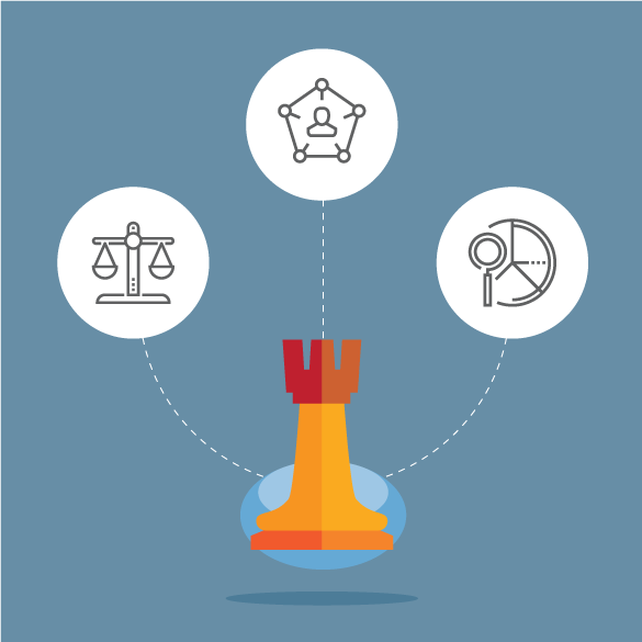 Navigate Larger Buying Committees