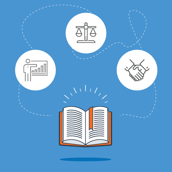 Navigate Larger Buying Committees