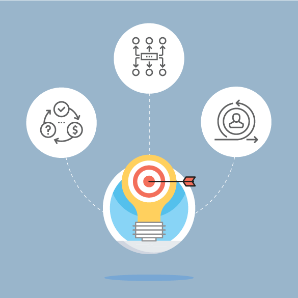 Navigate Larger Buying Committees