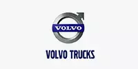 Volvo Trucks Logo