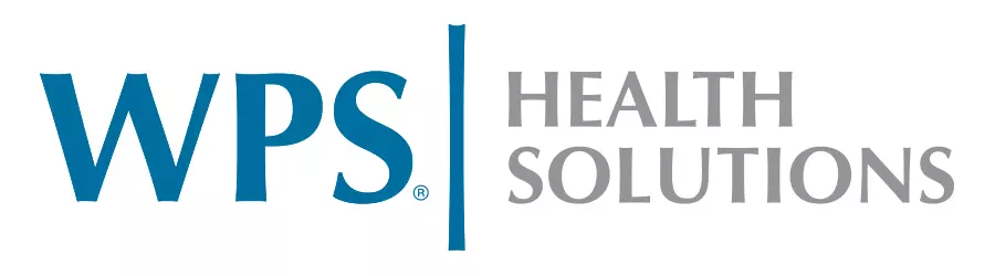 WPS Health Solutions Logo