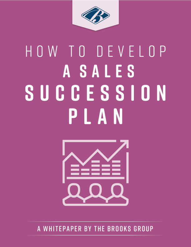How to Develop a Sales Succession Plan How to Develop a Sales Succession Plan