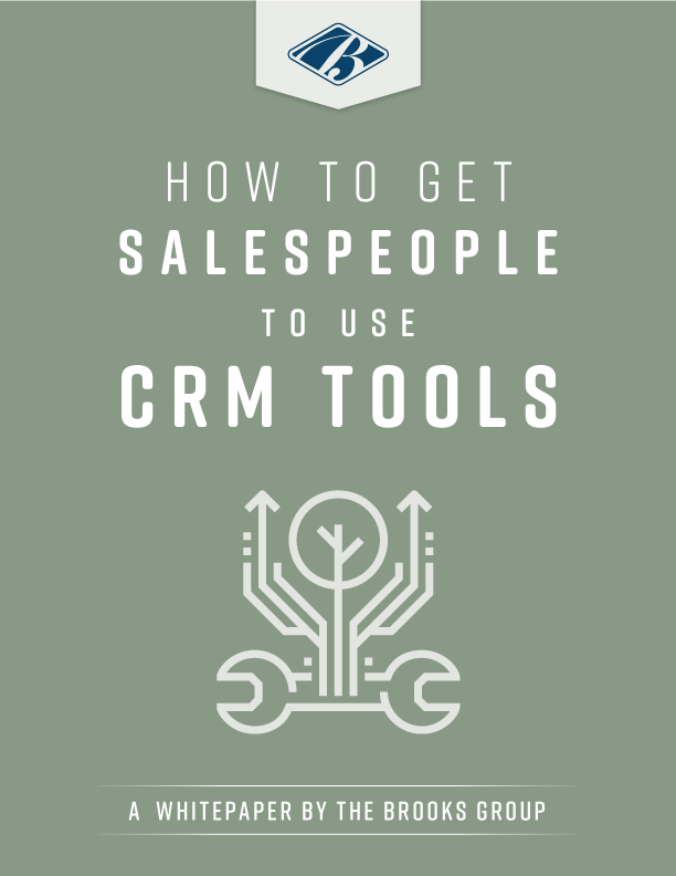 How to Get Salespeople to Use CRM Tools How to Get Salespeople to Use CRM Tools