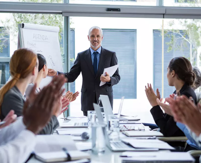 sales team insights
