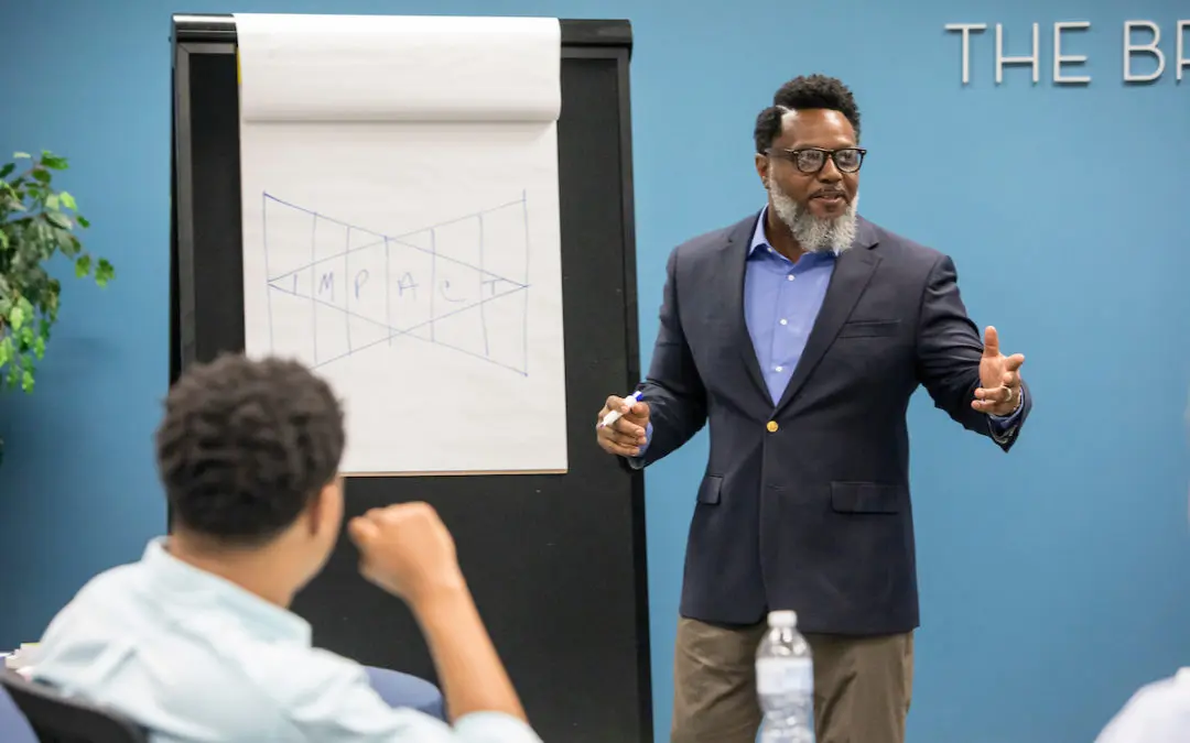 Value of Live, In-Person Sales Training