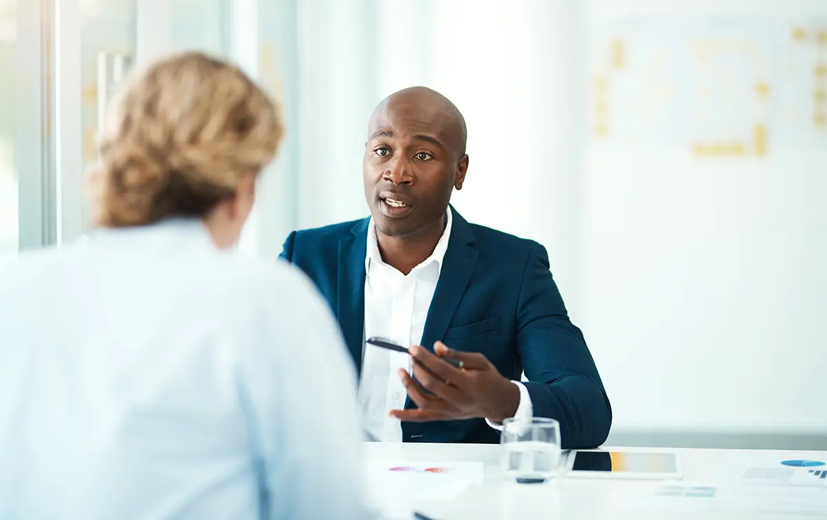 Sales Manager