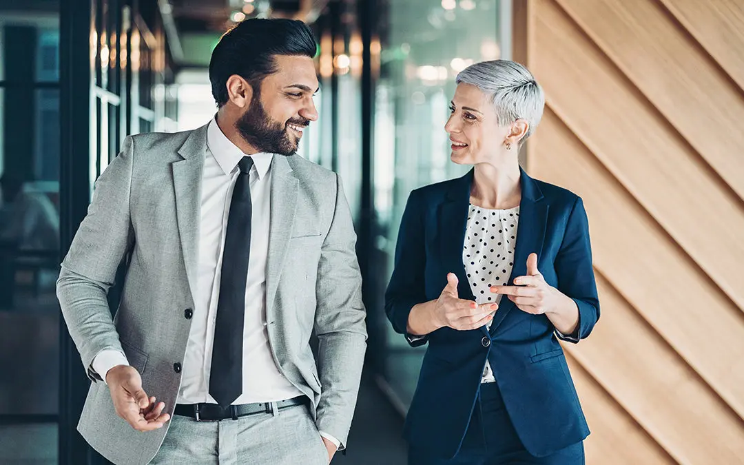 Using Emotional Intelligence to Build Trust in Your Brand
