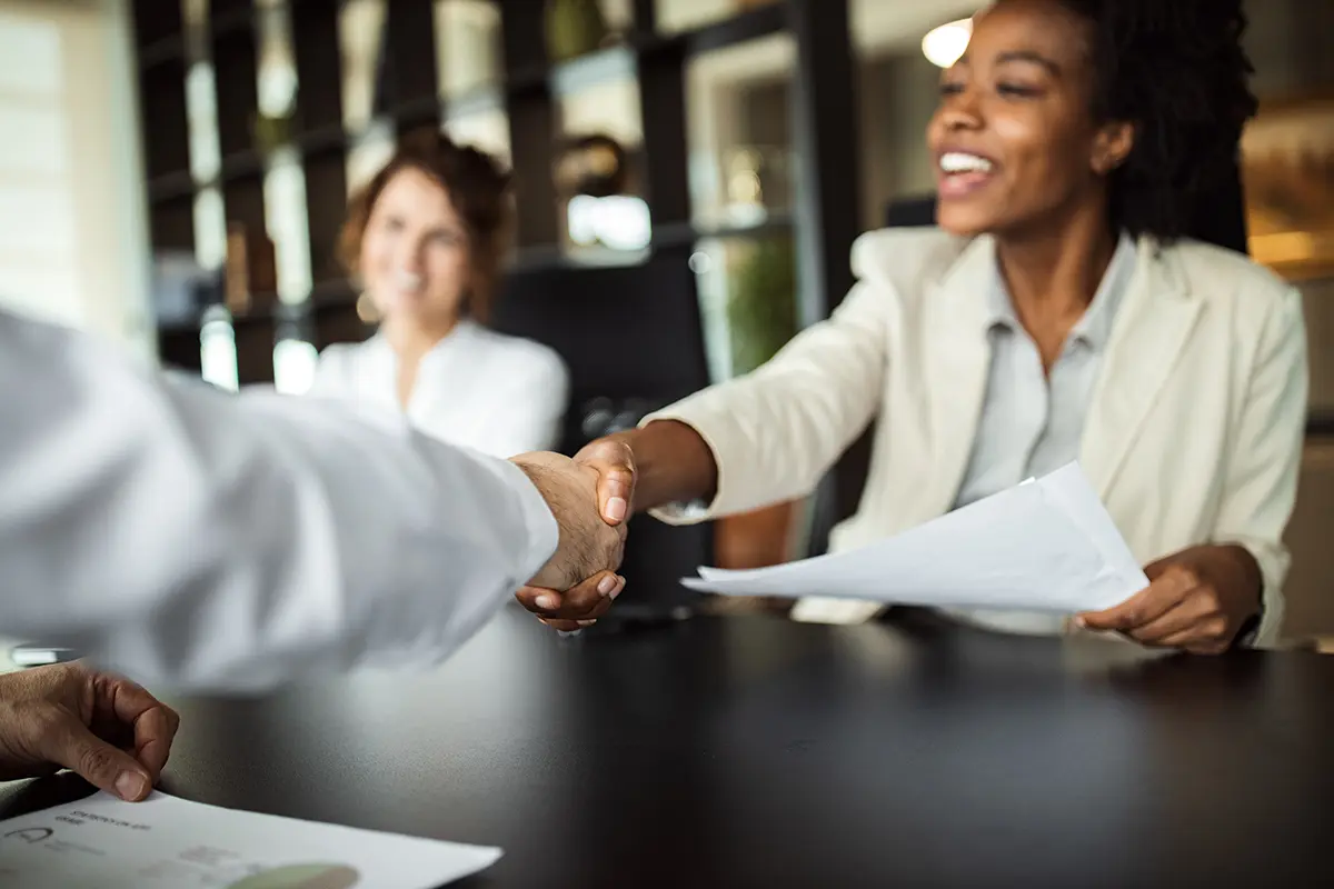 Sales negotiation training can help you close more deals.