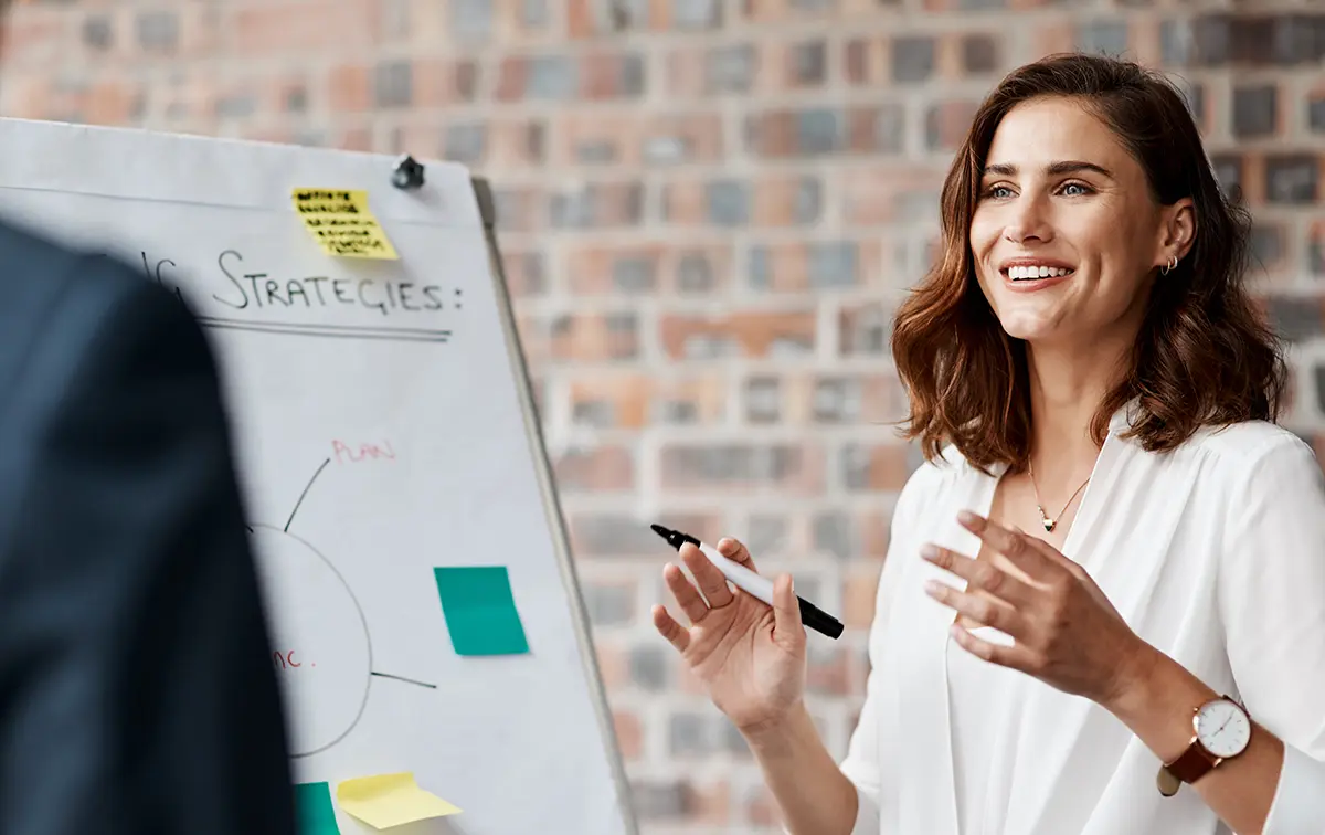 IMPACT Selling