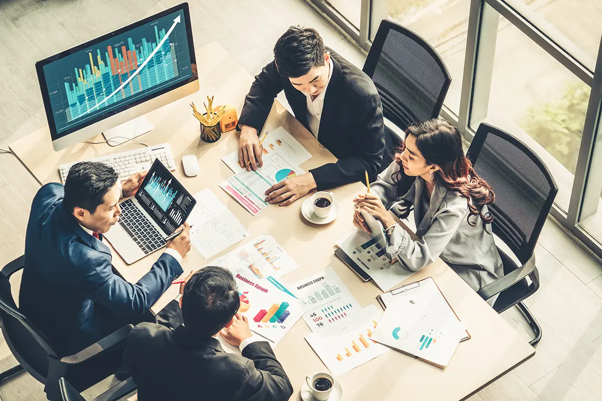 Improve your sales team’s negotiation skills.