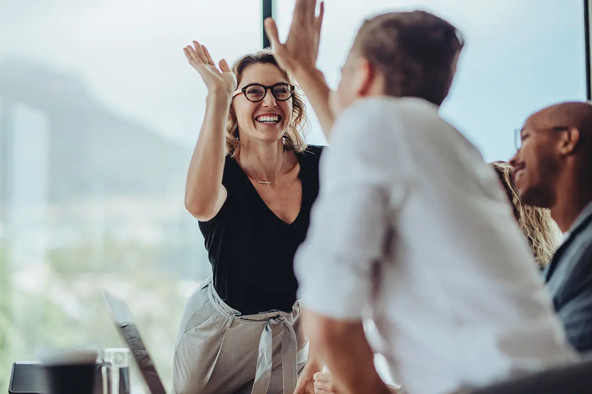 Learn more about sales training programs.