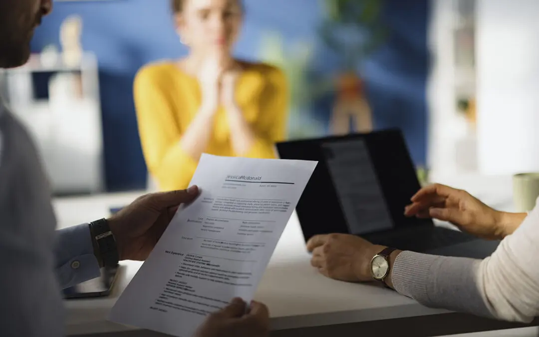 How to Avoid the Most Common Sales Hiring Mistake