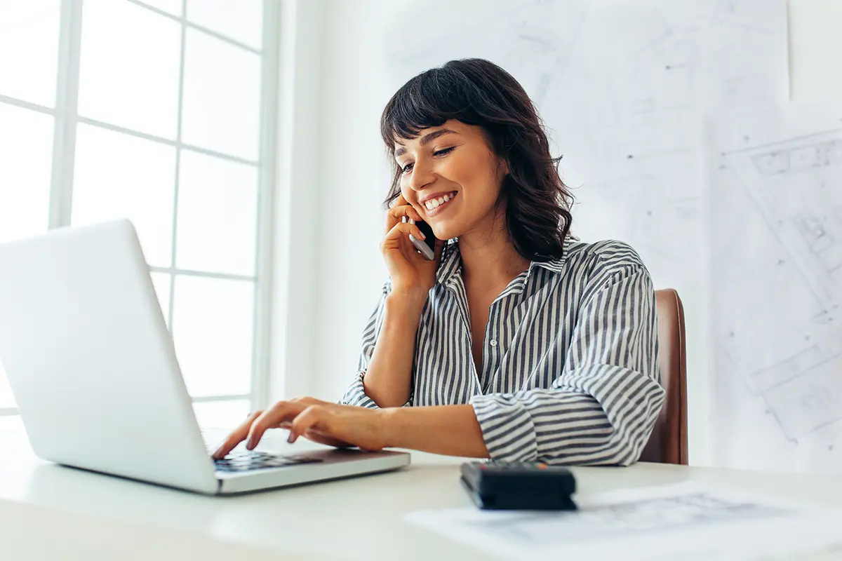 Develop your sales skils with the help of The Brooks Group.