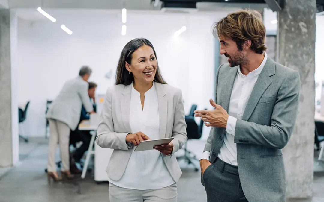 Mistakes That Happen During Sales Pitches