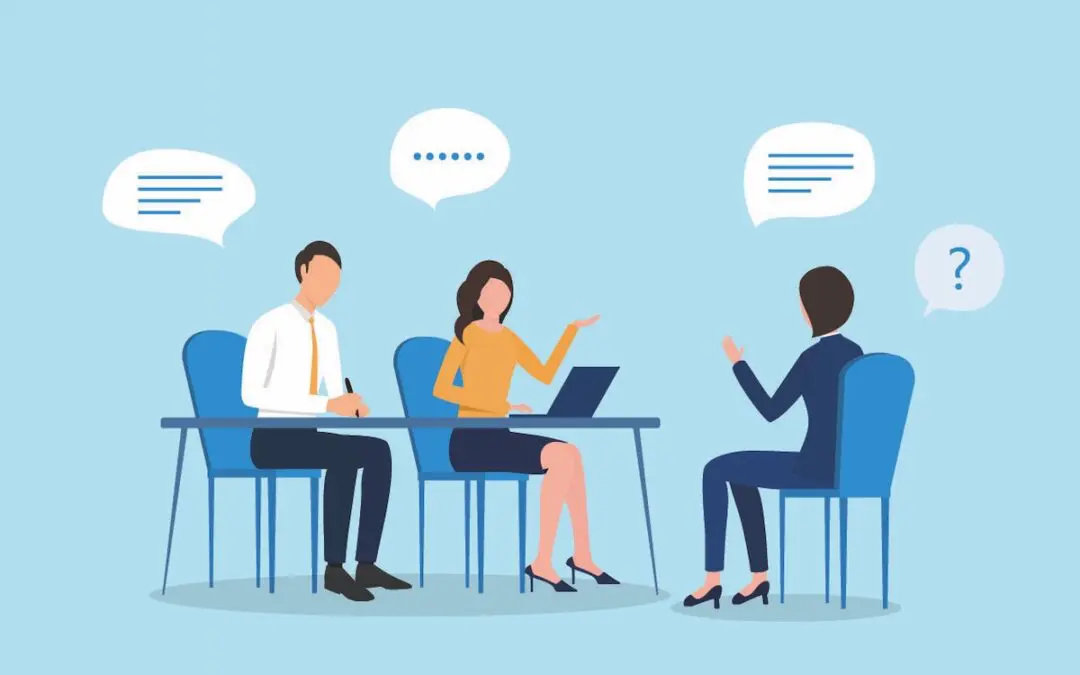 40 Sales Interview Questions to Find Great Salespeople