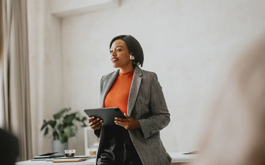 5 Ways to Level Up Your Team’s Sales Presentations