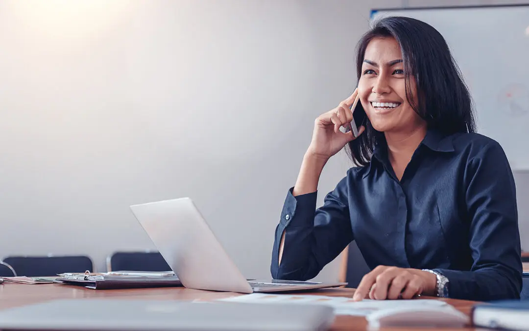 Upskill to Upsell: Four Tips for Upselling