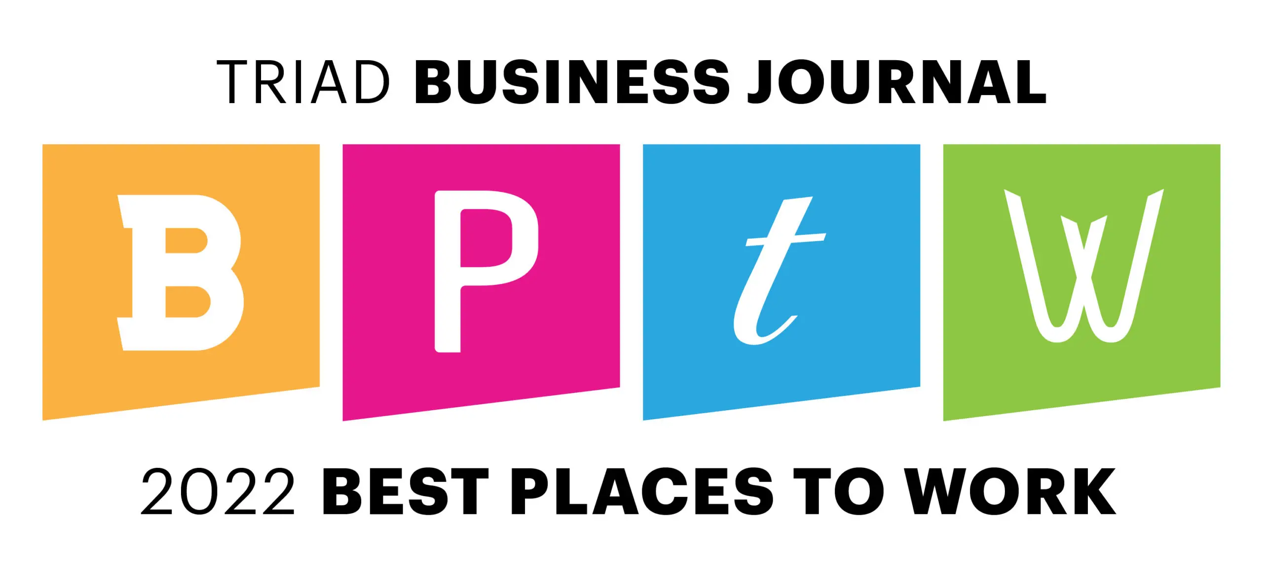 Best Places to Work 2022