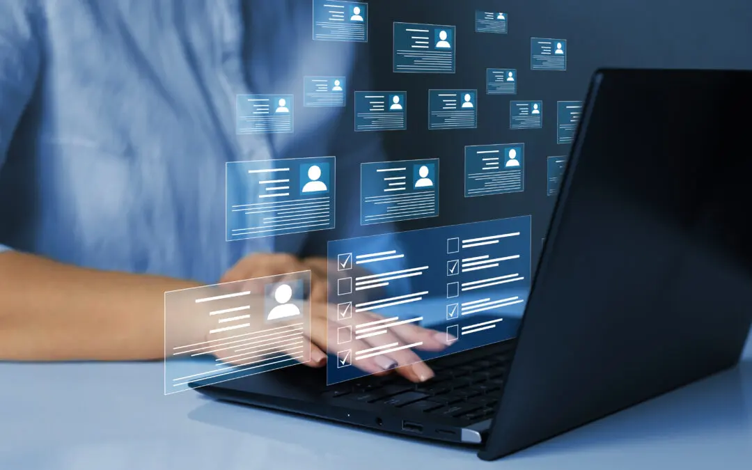 The Difference Between General and Role-Specific Sales Training