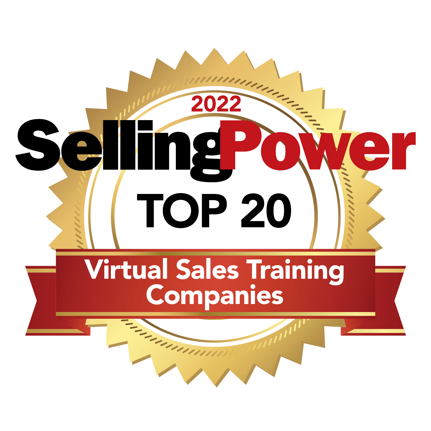 Selling Power 2022