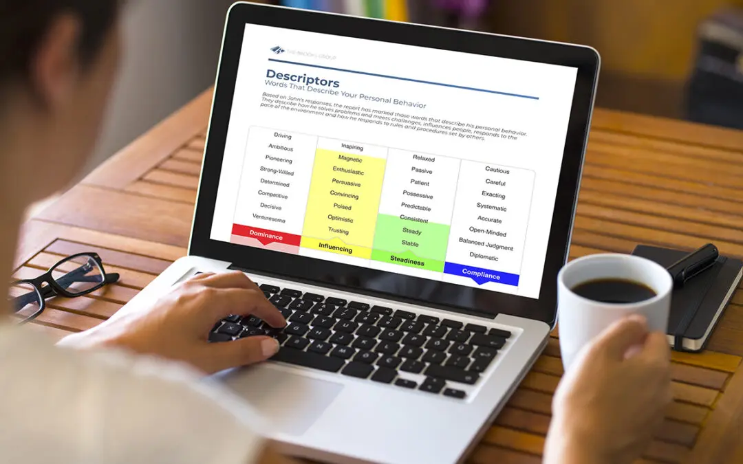 5 Reasons To Use Assessments When Coaching