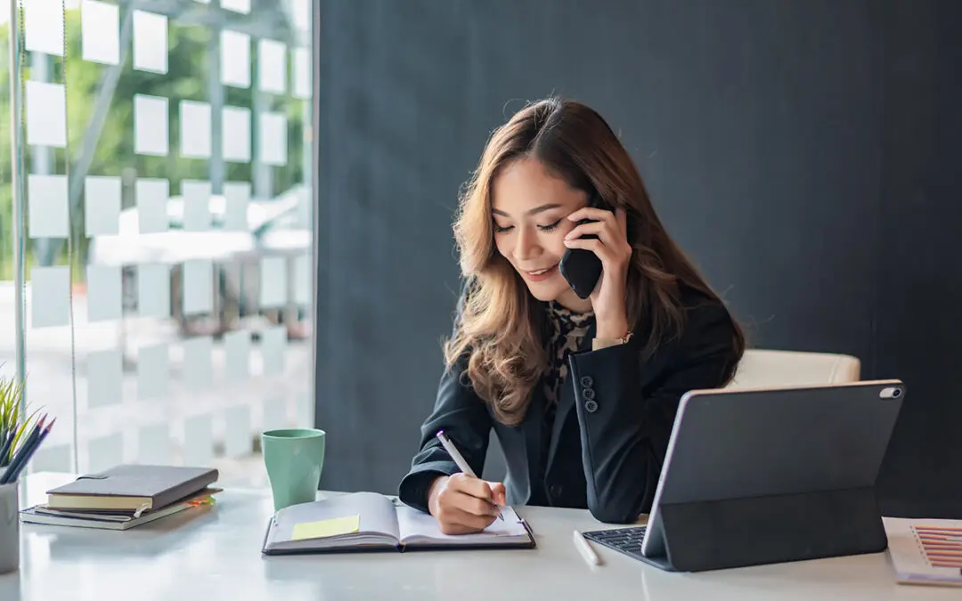 5 Tips to Help Improve Your Cold Calling Techniques