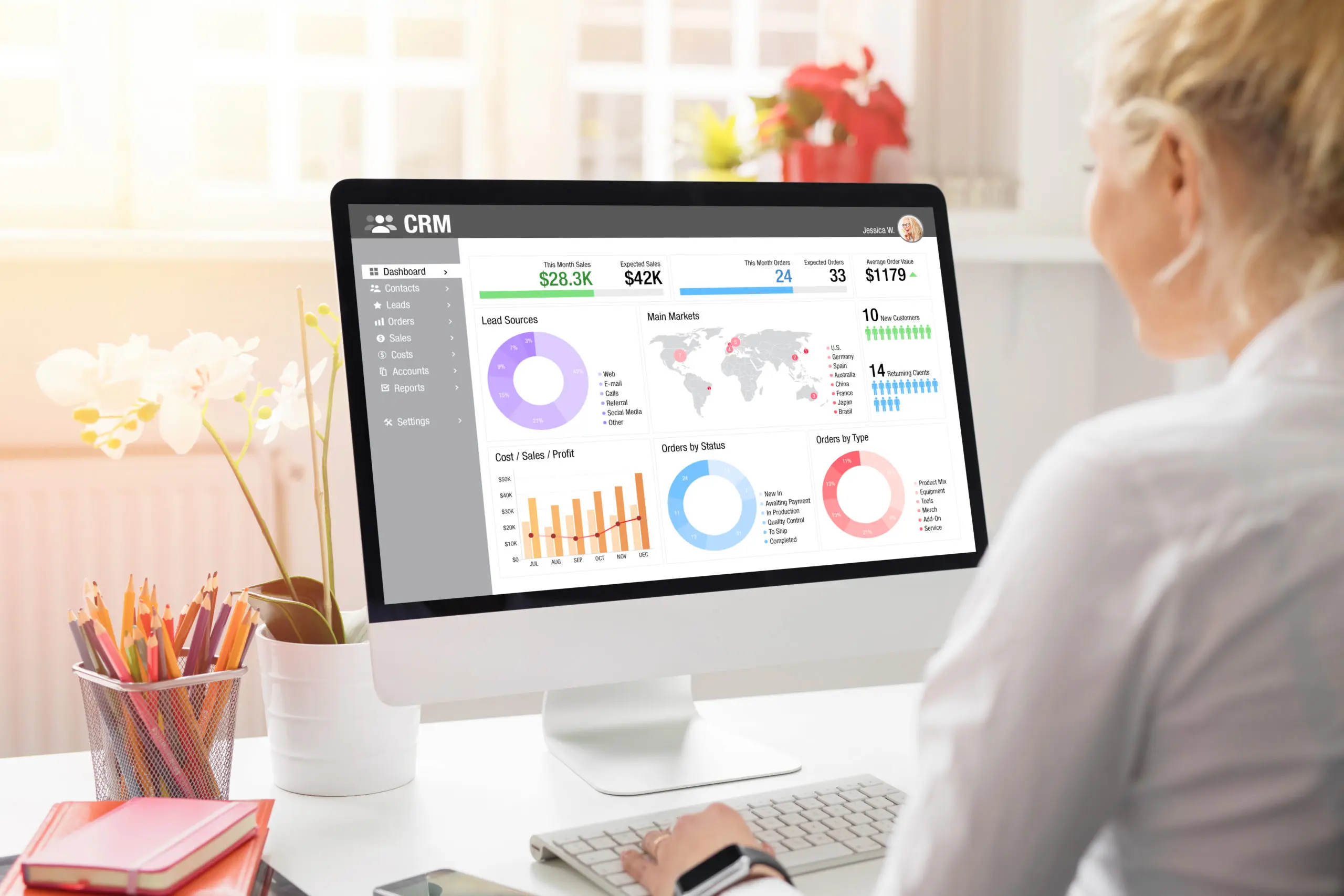the best team management software for companies