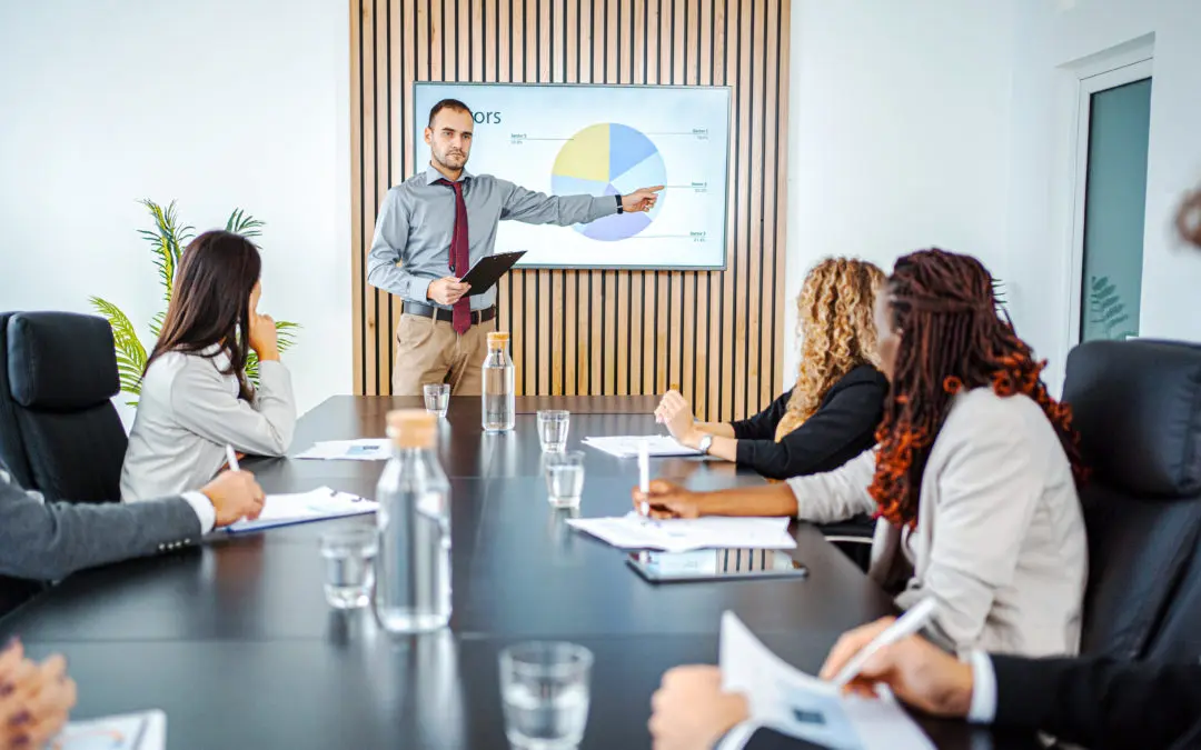 Tips for Working Through Objections to Your Pitch