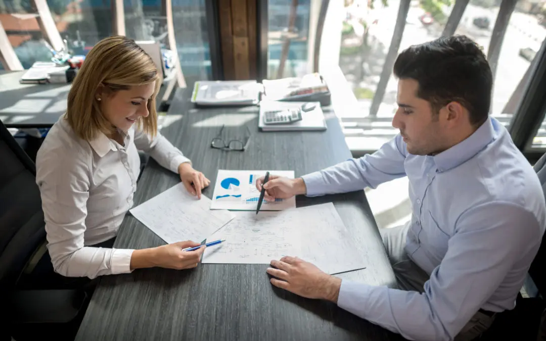 Business Goals: How To Set Sales Goals?