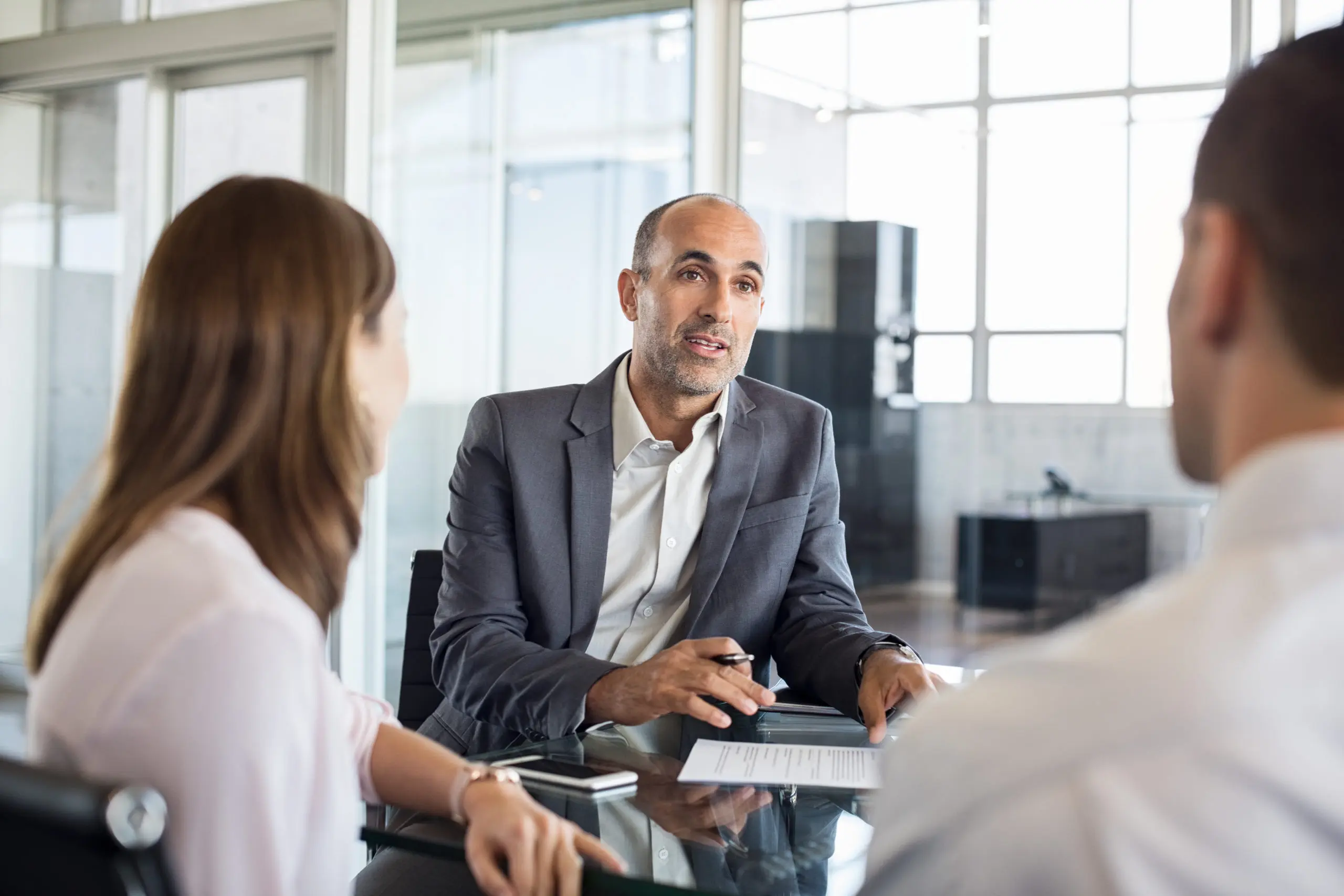Enterprise Sales Training Explained