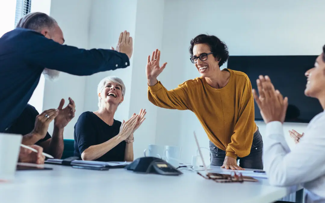 How To Motivate a Sales Team When Sales Are Down