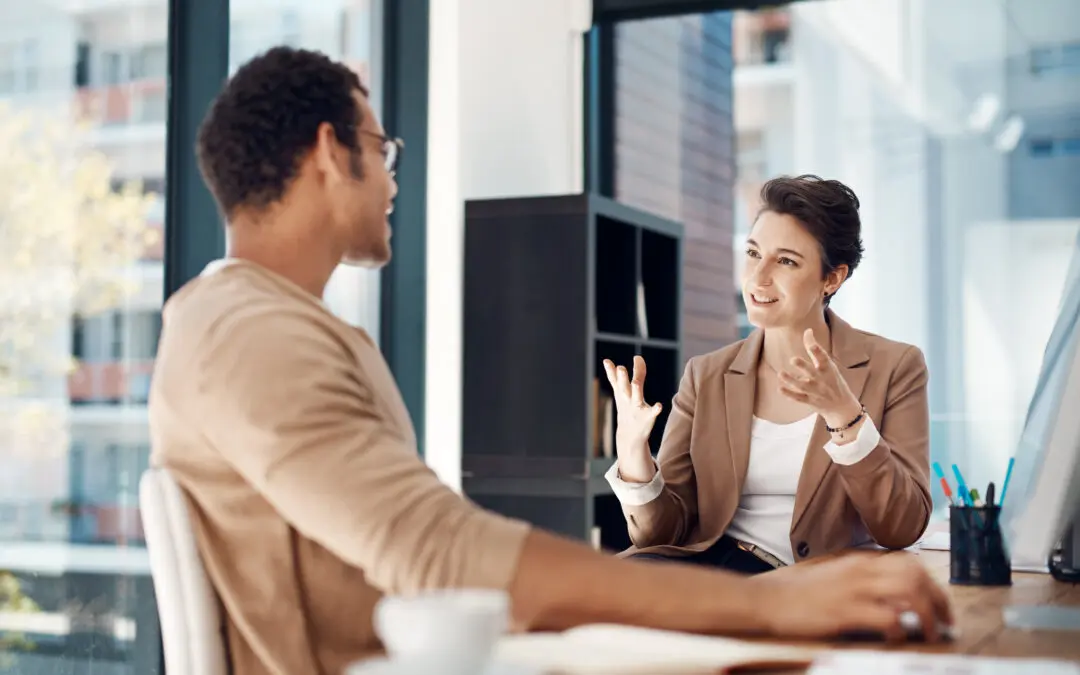 Sales Coaching Techniques to Boost Revenue
