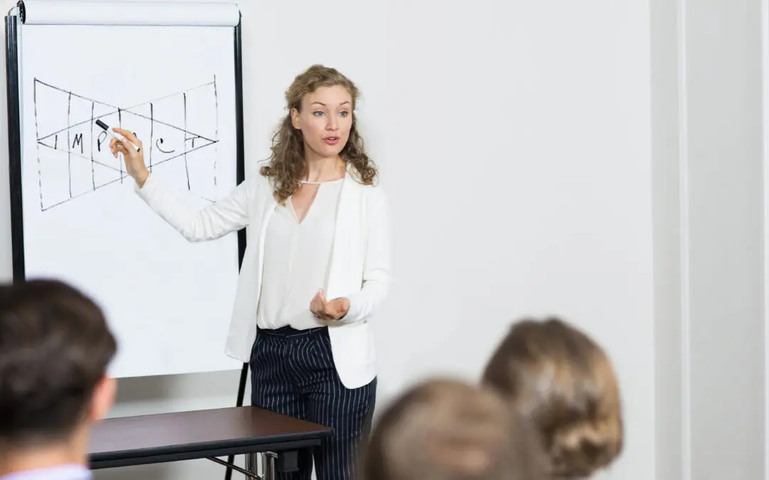 Tips for Building a Highly Effective Sales Training Program