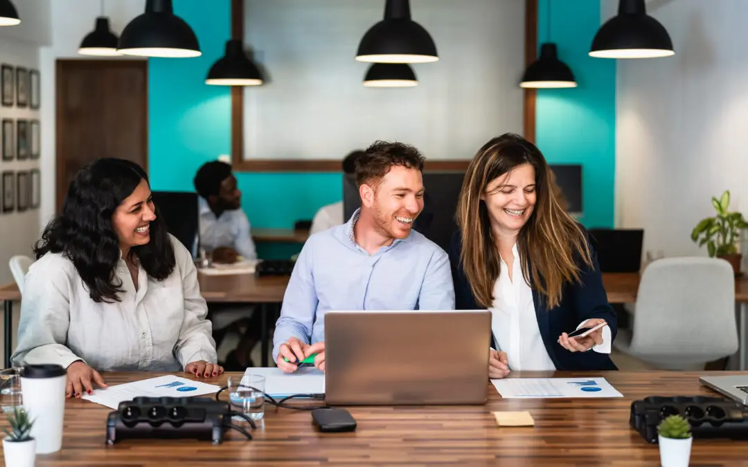 Comprehensive Guide On Sales Operations Team Structure