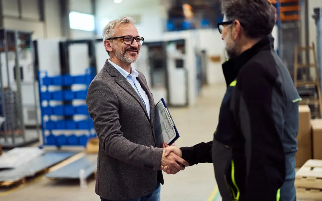 Top 6 Sales Negotiation Skills