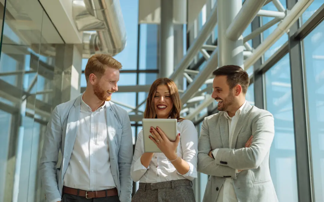 Sales Leadership: Qualities Of A Sales Leader