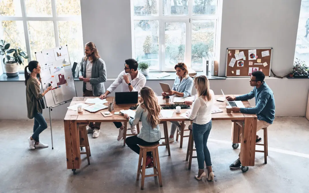 Required Skills For Sales Associates