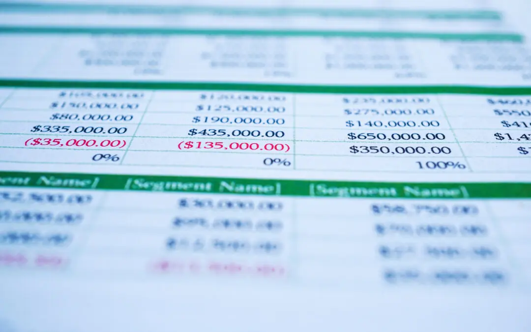 How To Forecast Sales In Excel: A Step-by-Step Approach
